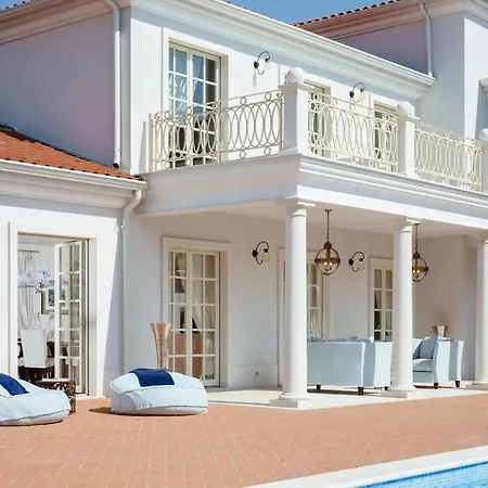Villa Lea By Hmz
